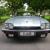  A Beautiful Classic Silver Jaguar XJS V12 5.3 Coupe (Reduced in price) 