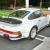 1978 Porsche 930 911 Turbo 46,276 miles
