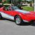 1 owner titled in 1973 Chevrolet Corvette Stingray t-tops 26ks amazing custom