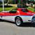 1 owner titled in 1973 Chevrolet Corvette Stingray t-tops 26ks amazing custom