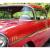 1957 Chevy Bel Air Hard Top Frame Off Vintage AC 350 V8 4 Speed VIDEO L@@K