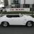 1957 Porsche Speedster Recreation / Replica / 356 / Carrera / Spyder / 36 Miles