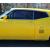 Grand Torino GT 351 Cleaveland MATCHING NUMBERS Black and Yellow automatic