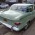 1960 Studebaker Lark VIII, 4 door Sedan, All Original, 34K miles, L@@K!
