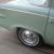 1960 Studebaker Lark VIII, 4 door Sedan, All Original, 34K miles, L@@K!