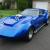 1968 Chevrolet Corvette 2 Door Sports Wagon