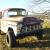 1955 Chevrolet 3100, 4x4, patina, ratrod, shop truck, z71, 3/4 ton, 2500