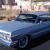 1963 chevrolet impala 2 door coupe hardtop v8 automatic