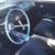 1963 chevrolet impala 2 door coupe hardtop v8 automatic