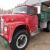 1966 International Loadstar Dump Truck T1235556