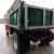 1966 International Loadstar Dump Truck T1235556