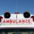 1971 Chevrolet Suburban-Zephyr-Ambulance-Classic Collectible!
