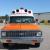 1971 Chevrolet Suburban-Zephyr-Ambulance-Classic Collectible!