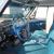 1971 Chevrolet Suburban-Zephyr-Ambulance-Classic Collectible!