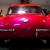 Rare Chevy Corvette Roadster C1 1960 V8 auto Hardtop