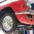Rare Chevy Corvette Roadster C1 1960 V8 auto Hardtop