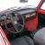 1979 Volkswagen Super Beetle Karmann Convertible VW bug survivor
