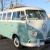 1964 VW Bus in Mint Condition