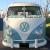 1964 VW Bus in Mint Condition