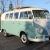 1964 VW Bus in Mint Condition