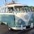 1964 VW Bus in Mint Condition