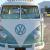 1964 VW Bus in Mint Condition