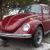 1973 Super Beetle