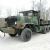 1984 2010 Rebuild M925 with winch 6x6 Cargo truck great shape 14 foot bed