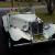 MGTD 1952 Kit car on Ford Chasis 4 cyl 2.0 Front engine