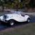 MGTD 1952 Kit car on Ford Chasis 4 cyl 2.0 Front engine