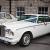 Rolls Royce Silver shadow 2