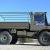 Unimog U1300L Troop Carrier - Turbo, Fast Axles, Turn Key 4X4 with Diff Locks