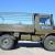 Unimog U1300L Troop Carrier - Turbo, Fast Axles, Turn Key 4X4 with Diff Locks