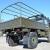 Unimog U1300L Troop Carrier - Turbo, Fast Axles, Turn Key 4X4 with Diff Locks