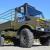 Unimog U1300L Troop Carrier - Turbo, Fast Axles, Turn Key 4X4 with Diff Locks