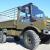 Unimog U1300L Troop Carrier - Turbo, Fast Axles, Turn Key 4X4 with Diff Locks