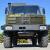 Unimog U1300L Troop Carrier - Turbo, Fast Axles, Turn Key 4X4 with Diff Locks
