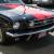 1966 FORD MUSTANG GT LOOK ! NUT & BOLT RESTORATION ! STUNNING SHOW CAR. FINANCE