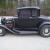 1931 Ford Model A Coupe Built 283 5 Speed Manuel Trans 4 Wheel Disc Brakes NICE