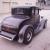 1931 Ford Model A Coupe Built 283 5 Speed Manuel Trans 4 Wheel Disc Brakes NICE