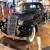 1935 Ford 5 Window Coupe, Model 48