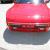 **RARE RED 1983 PORSCHE 944 COUPE WITH SUPER LOW MILES**