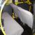 Proffesionally Restored Citroen 2CV6 Charleston Yellow/Black lookalike
