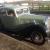 MG VA 1937, 4 door saloon. From a golden age and with a tear in my eye........