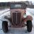 1935 International Shorty Truck !