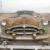 1952 Packard 200 Base Sedan 4-Door