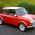 1999 Rover Mini Cooper On Just 4200 Miles By Its One Owner From New!!