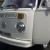 Classic VW Camper Van, Bay window, T2