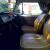 Classic VW Camper Van, Bay window, T2