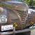 1939 Plymouth Sedan CA Family Owned 4 Generations Purchased New 55k Original Mi